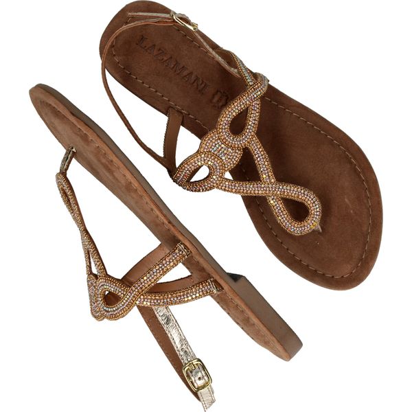 Lazamani sandaal