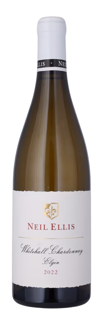 CHARDONNAY WHITEHALL Elgin, Neil Ellis