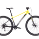 MY26 TABOU BLADE 2 - black yellow - 360° presentation