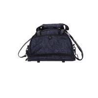 Safety helmet bag collection