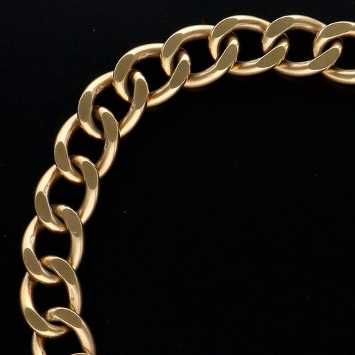 9ct Gold Bracelet image-3