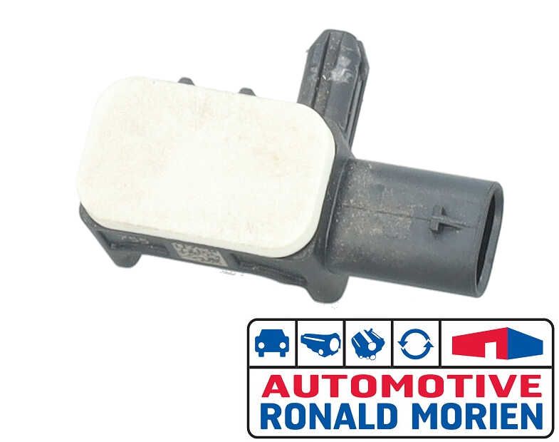 Used Airbag sensor Audi A6 (C7) 2.0 TDI 16V Price € 48,99 Inclusive VAT offered by Automaterialen Ronald Morien B.V.