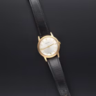 9ct Gold Garrard Presentation Watch