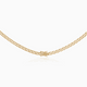 Halsband bismarck 2901 - 2D image
