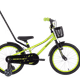 MY26 TABOU ROCKET ST - green grey - 360° presentation