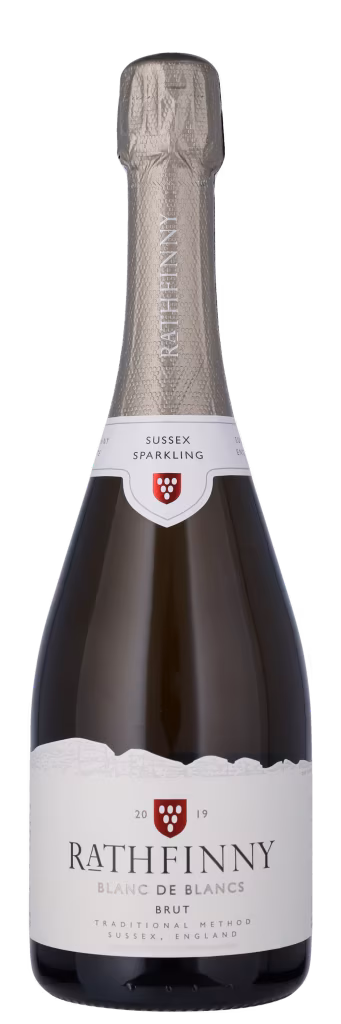 BLANC DE BLANCS BRUT Sussex Sparkling, Rathfinny Wine Estate