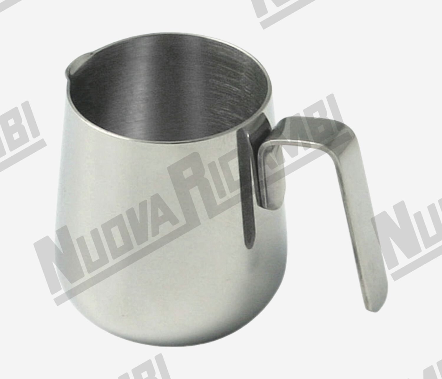 350/600ml Milk Frothing Pitcher - Matte Black - Dripless Spout