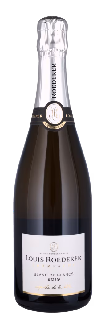 BLANC DE BLANCS GRAP GIFT BOX Champagne Louis Roederer