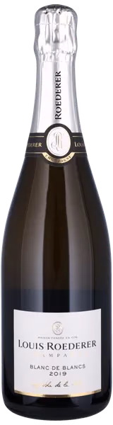 BLANC DE BLANCS GRAP GIFT BOX Champagne Louis Roederer