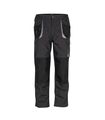 30018026 - PANTALON ACTIUM CANVAS HOMBRE GRIS OSCURO - 360° presentation