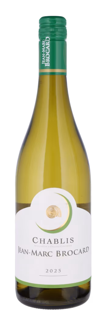 CHABLIS Domaine Jean-Marc Brocard