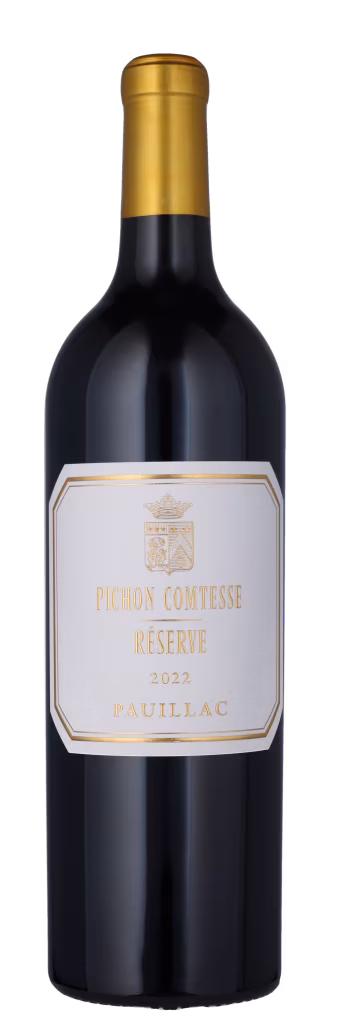 PICHON COMTESSE RESERVE Pauillac