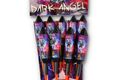 Dark Angel Rocket Pack - 2D image