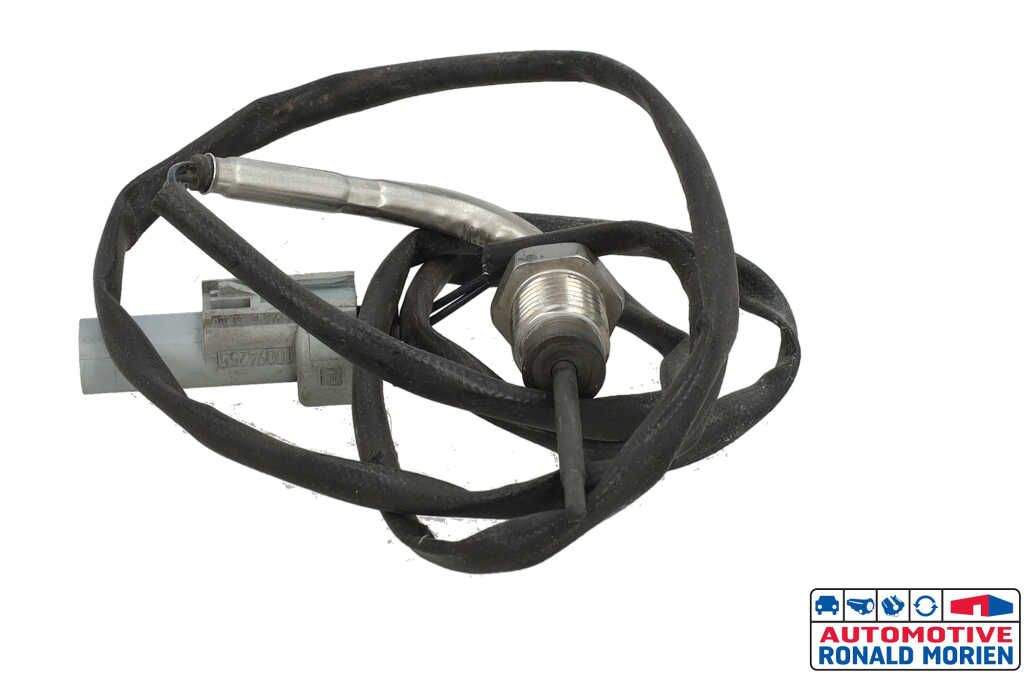 Used Exhaust heat sensor Opel Astra K 1.4 Turbo 16V Price € 65,00 Inclusive VAT offered by Automaterialen Ronald Morien B.V.