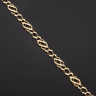 9ct Gold Bracelet
