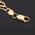 9ct Gold Bracelet