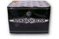 Bish Bash Bosh - 360° presentation