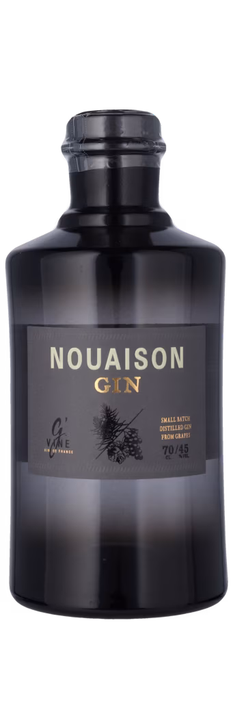 NOUAISON GIN BY G VINE 45% Maison Villevert