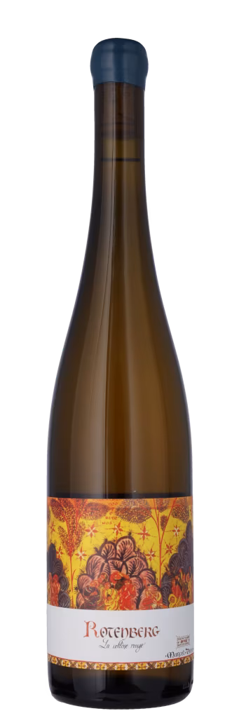 ROTENBERG 1 CRU BIO Alsace, Marcel Deiss