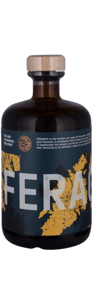 FERAGAIA Alkoholfri spirit drink