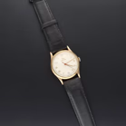 9ct Gold Record Watch