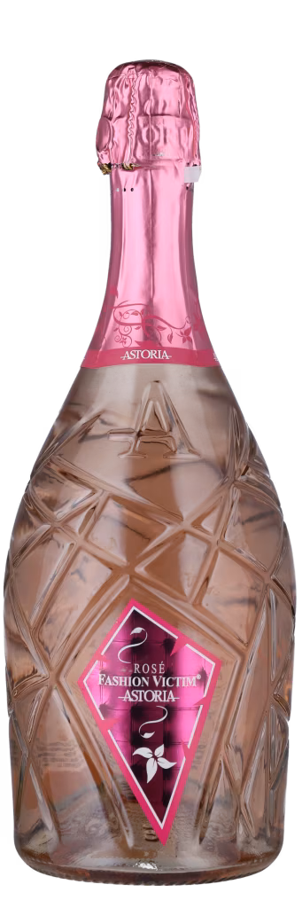 FASHION VICTIM ROSE BRUT Astoria
