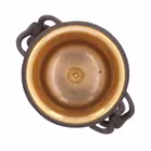 Bronze Marble Ormolu Vase