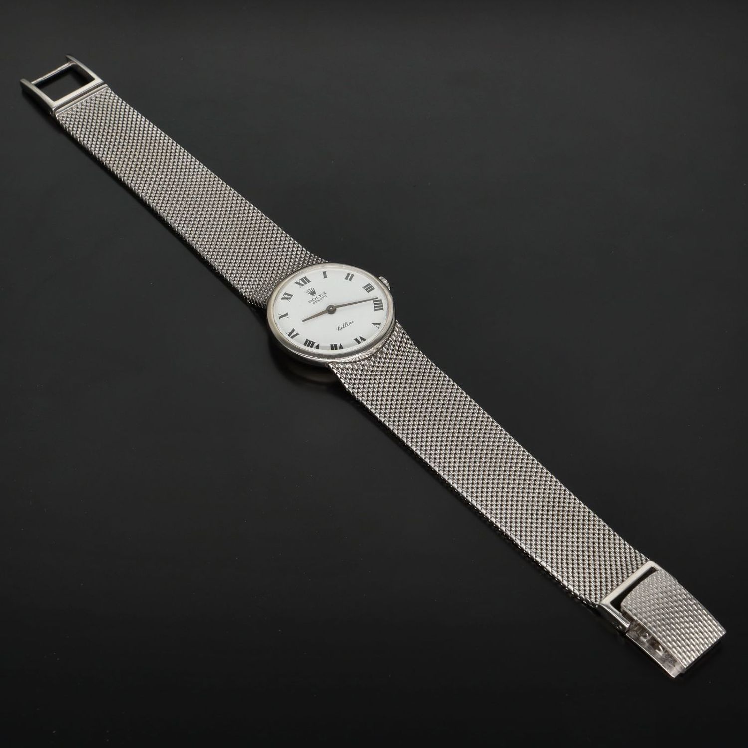 Rolex cellini bracelet hot sale