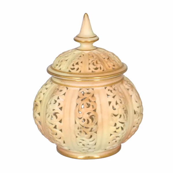 Grainger Royal China Works Pot
