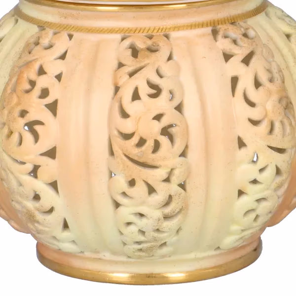 Grainger Royal China Works Pot
