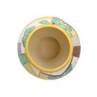 Clarice Cliff Moonflower 431 Vase