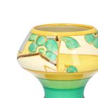 Clarice Cliff Moonflower 431 Vase