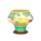 Clarice Cliff Moonflower 431 Vase