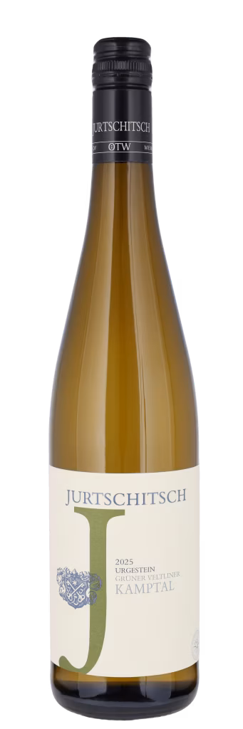 GRÜNER VELTLINER, URGESTEIN, ØKO Kamptal, Jurtschitsch Sonnhof