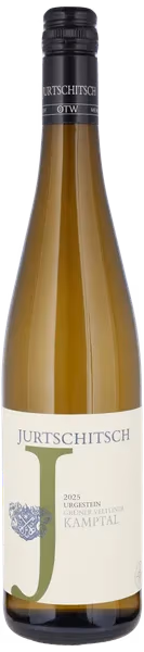 GRÜNER VELTLINER, URGESTEIN, ØKO Kamptal, Jurtschitsch Sonnhof