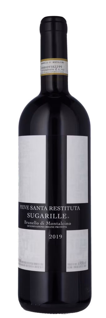 BRUNELLO DI MONTALCINO DOP, Pieve Santa Restituta