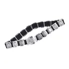 Silver Nurses Belt