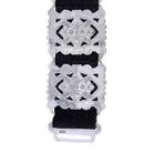 Silver Nurses Belt
