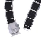 Silver Nurses Belt