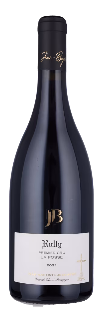 RULLY 1. CRU LA FOSSE Jean-Baptiste Jessiaume