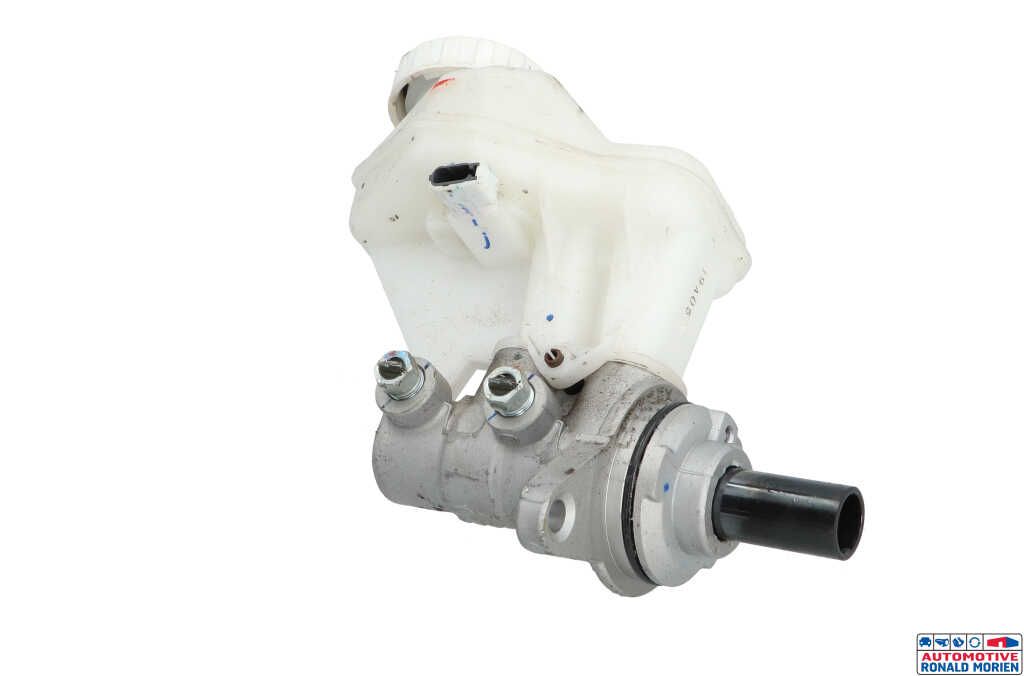 Used Master cylinder Mitsubishi Space Star (A0) 1.0 12V Price € 29,00 Margin scheme offered by Automaterialen Ronald Morien B.V.