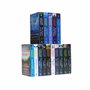 B2D3165-B2D3532-B2D6896 Roy Grace Series By Peter James (Book 1-15) Collection 15 Books Set - 360° presentation