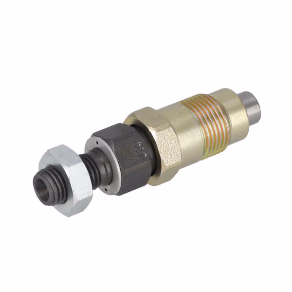 Fuel Injector Nozzle Assembly fits Kioti CK25 DS3510 CK35 DS4510 DK40