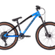 MY26 TABOU STUNT JR - blue black - 360° presentation