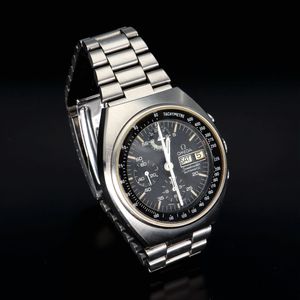1980s Omega Speedmaster Professional Mk IV Watch