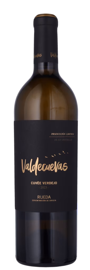 VERDEJO CUVEE, Valdecuevas, Rueda