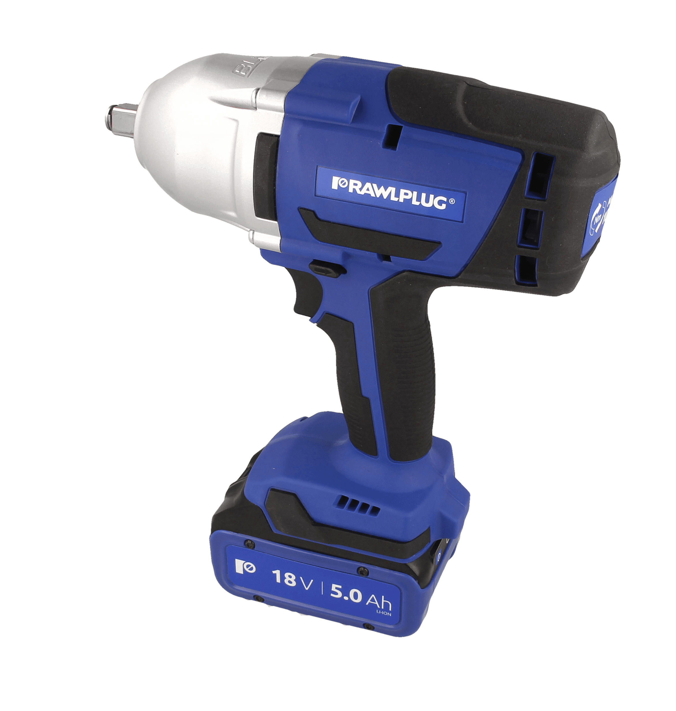 Princess auto impact online wrench