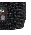 04209080-GORRO OUTWORK REFLEX UNISEX NEGRO (NUEVO) - 2D image