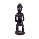 HEMBA ANCESTOR WARRIOR FIGURE 1 - 360° presentation