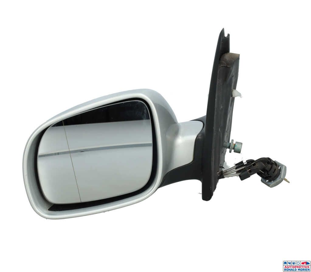 Gebrauchte Außenspiegel links Volkswagen Lupo (6X1) 1.2 TDI 3L Preis € 35,00 Margenregelung angeboten von Automaterialen Ronald Morien B.V.